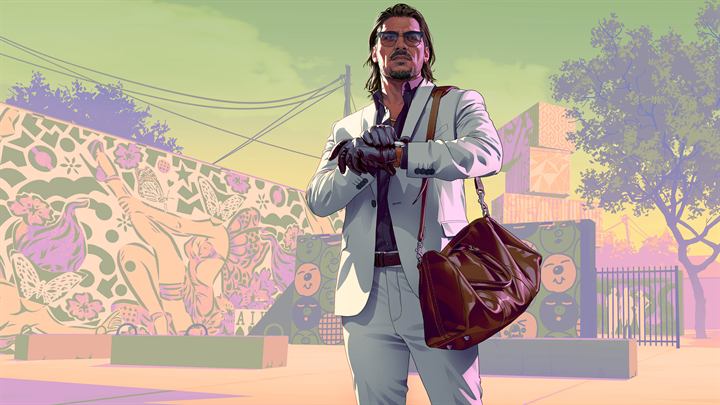 Raul Bautista en GTA VI