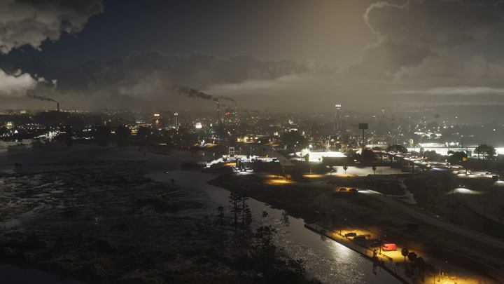 Ambrosia en GTA VI
