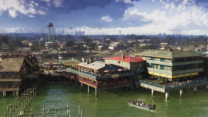 Grassrivers en GTA VI