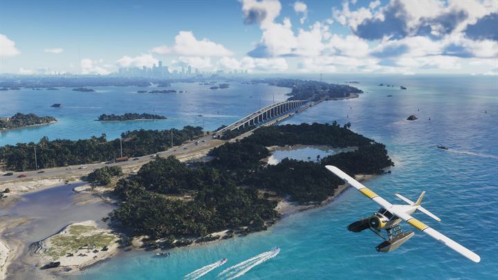 Los Cayos de Leonida en GTA VI