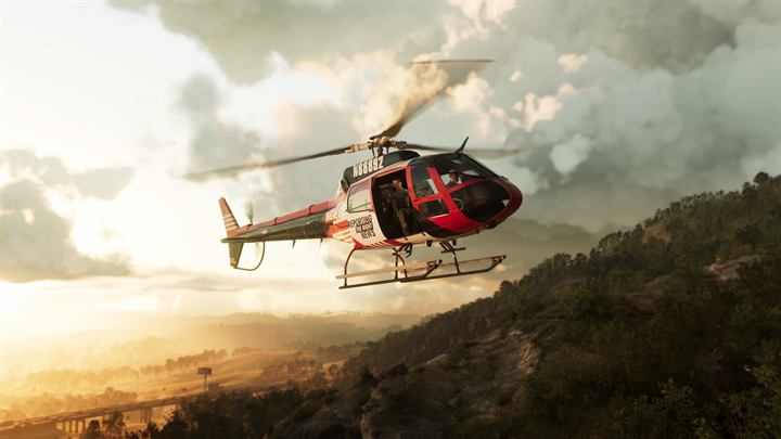 Mount Kalaga en GTA VI