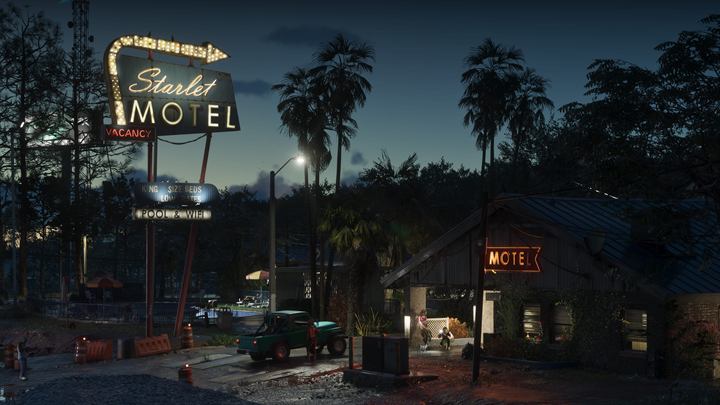 Port Gellhorn en GTA VI
