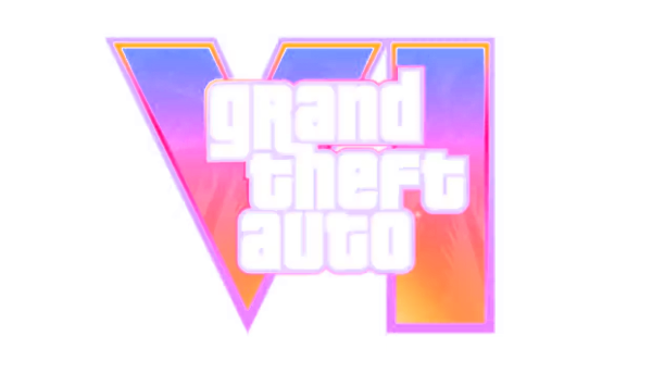 Logotipo de Grand Theft Auto VI